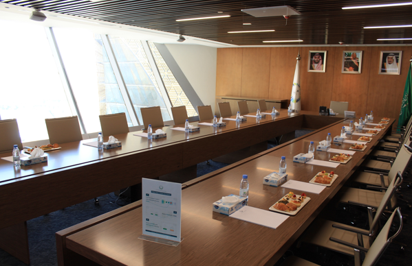 SCISP - HEAD (OFFICE)