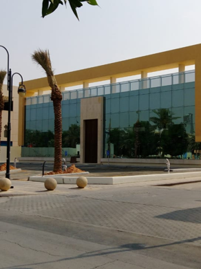 VILLA PALMA RESTAURANT